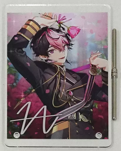 LAN - Acrylic Art Plate - SIXFONIA