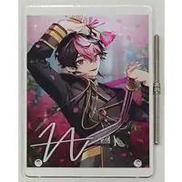 LAN - Acrylic Art Plate - SIXFONIA