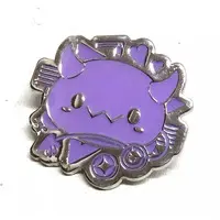 Tokoyami Towa - Pin - Badge - hololive