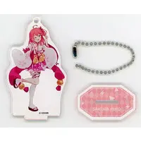 Sakura Miko - Weiss Schwarz - Acrylic stand - Key Chain - hololive