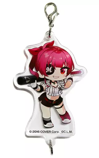 Houshou Marine - Acrylic Key Chain - Key Chain - hololive