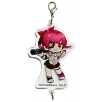 Houshou Marine - Acrylic Key Chain - Key Chain - hololive