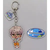 Arurandeisu - Acrylic stand - Key Chain - hololive