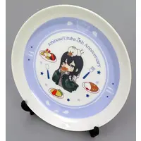 Ichinose Uruha - Tableware - VSPO!