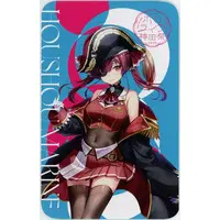 Houshou Marine - Character Card - hololive