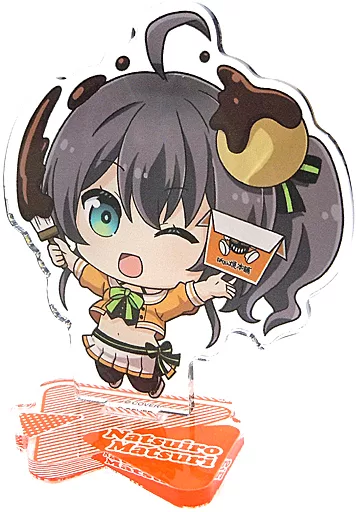 Natsuiro Matsuri - Acrylic stand - hololive