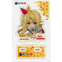 Hoshikawa Sara - Acrylic stand - Nijisanji