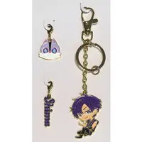 Shima - Key Chain - UraShimaSakataSen (USSS)