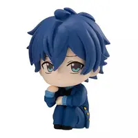 Naokiri - Trading Figure - Colorful Peach