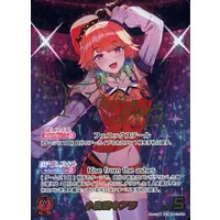 Takanashi Kiara - Trading Card - hololive OFFICIAL CARD GAME - hololive