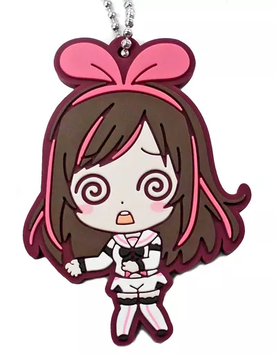 Kizuna AI - Key Chain - VTuber