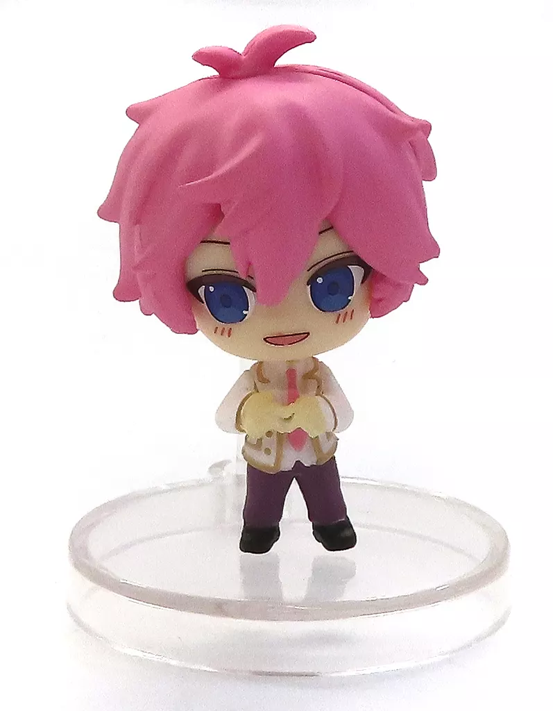 Satomi - Trading Figure - Strawberry Prince