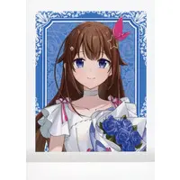 Tokino Sora - Trading Card - hololive