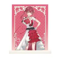 Houshou Marine - Trading Card - hololive