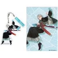 Kaida Haru - Acrylic Key Chain - Key Chain - Nijisanji