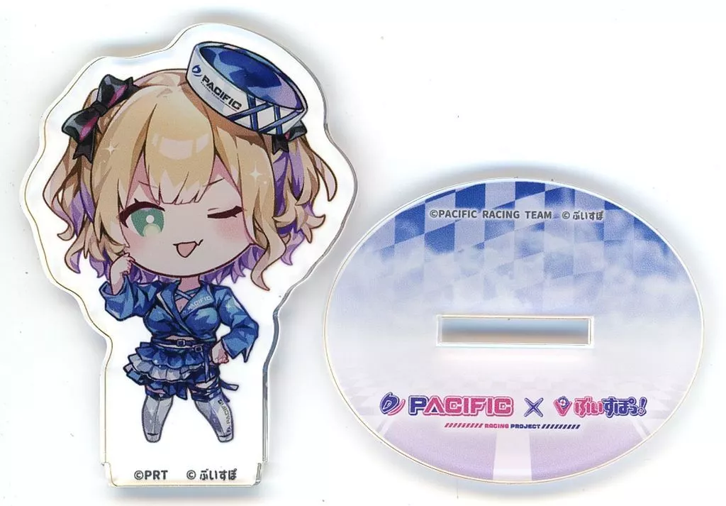 Kurumi Noah - Acrylic stand - VSPO!