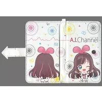 Kizuna AI - Smartphone Cover - VTuber