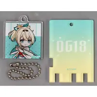 Kazama Iroha - Key Chain - hololive