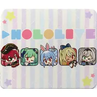 hololive - Mouse Pad