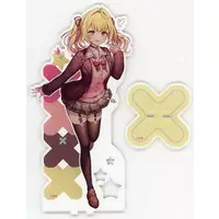 Hoshikawa Sara - Acrylic stand - Nijisanji
