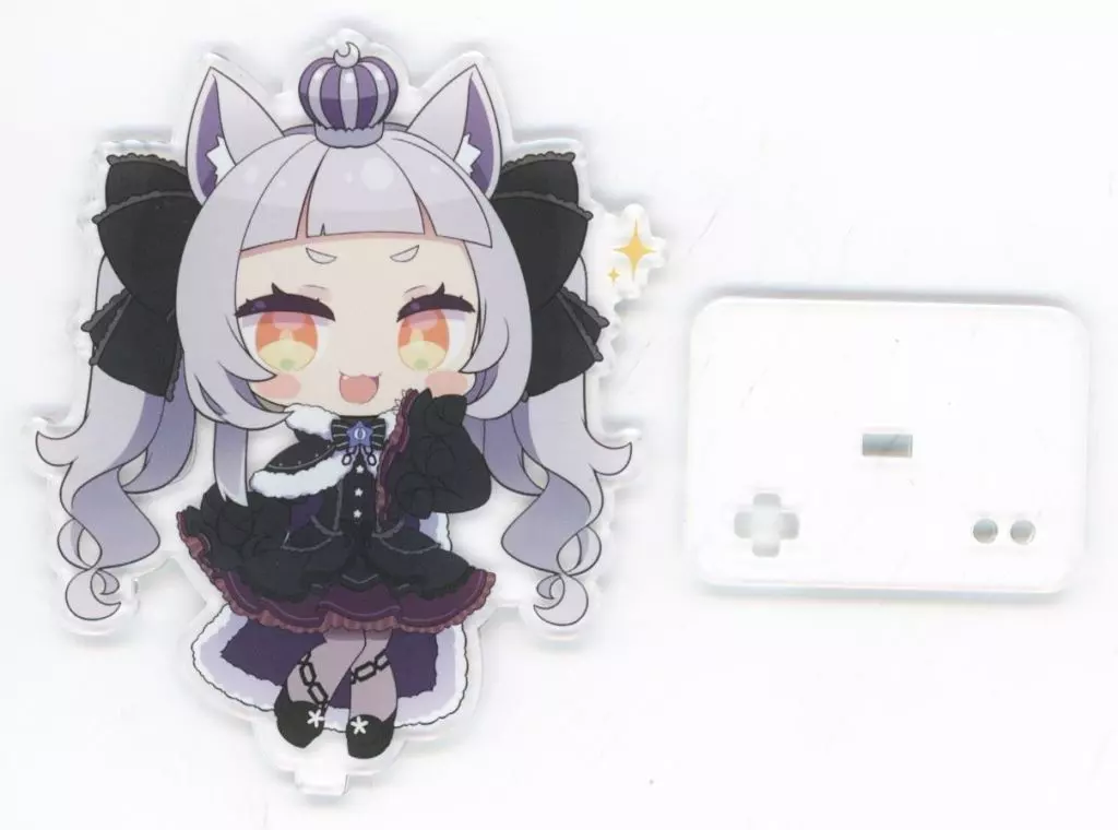 Murasaki Shion - Acrylic stand - hololive