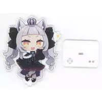 Murasaki Shion - Acrylic stand - hololive