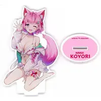 Hakui Koyori - Acrylic stand - hololive