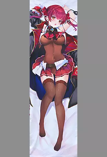 Houshou Marine - Dakimakura Cover - hololive