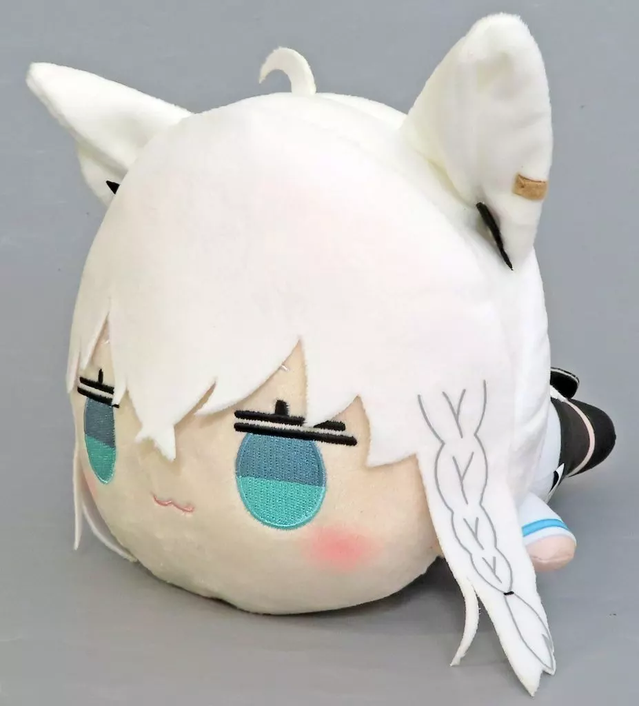 Shirakami Fubuki - Plush - hololive