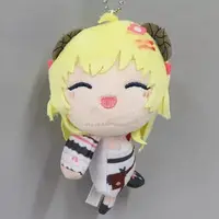 Tsunomaki Watame - Tete Colle - Key Chain - hololive