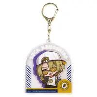 Luca Kaneshiro - Key Chain - Nijisanji