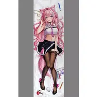 Hakui Koyori - Dakimakura Cover - hololive