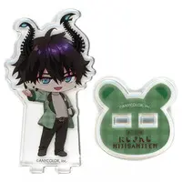 Ren Zotto - Acrylic stand - Nijisanji
