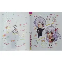 Mafumafu - Stationery - Utaite