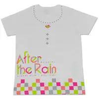 Mafumafu - Clothes - T-shirts - After the Rain (Soraru x Mafumafu) Size-L