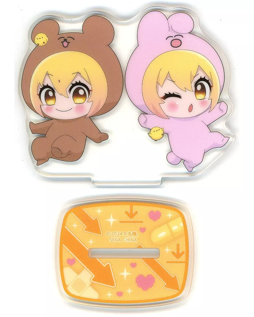 Pmaru-sama - Acrylic stand - Utaite