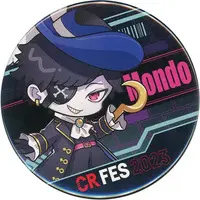 CR FES 2023 Merch ( show all stock )| Buy from VTuber Republic
