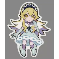 Crazy Raccoon - Stickers