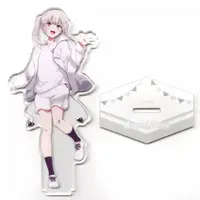 Asumi Sena - Acrylic stand - VSPO!