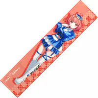 Yumeno Akari - Towels - VSPO!