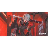 Kuzuha - Desk Mat - Nijisanji