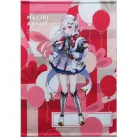 Nakiri Ayame - Tapestry - hololive