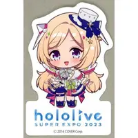 Aki Rosenthal - Stickers - hololive