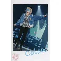 Colon - Character Card - Strawberry Prince