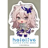 Shishiro Botan - Stickers - hololive
