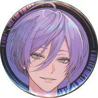 Sakaki Ness - Badge - 3SKM