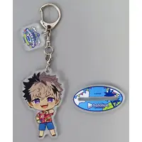 Crimzon Ruze - Acrylic stand - Key Chain - hololive