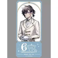 Kanae - Character Card - Nijisanji