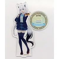 Shirakami Fubuki - Acrylic stand - hololive
