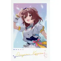 Inugami Korone - Character Card - hololive